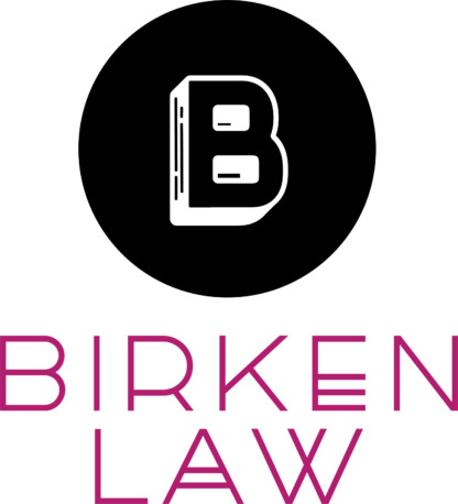 Birken Law Office logo